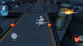 奥特曼传奇英雄无限钻石破解版 v30.0.0  截图