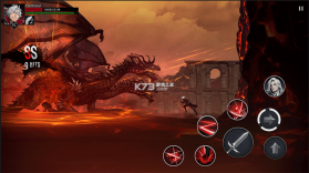 暗影杀手黑暗冲击 v1.2.49 破解版 截图