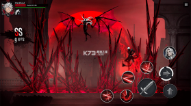 暗影杀手黑暗冲击 v1.2.49 破解版 截图