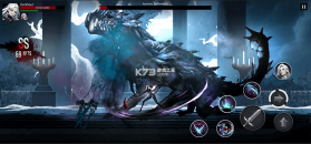 暗影杀手黑暗冲击 v1.2.49 破解版 截图
