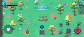 米莉科拉苏打之王 v1.2.3 汉化内购版 截图