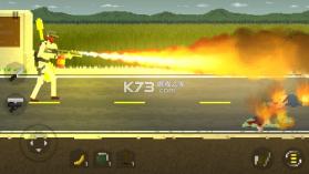 他们来了僵尸防御 v1.25 无限金币版下载(僵尸射击与防御) 截图