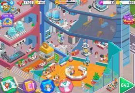 我的梦想医院 v15.1.0 安卓下载免费中文版 截图