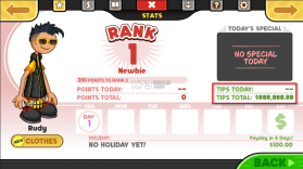 老爹的奶酪店 v2.0.13 破解版无限金币 截图