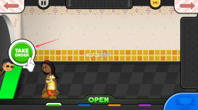 老爹的奶酪店 v2.0.13 破解版无限金币 截图