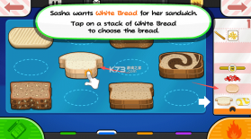 老爹的奶酪店 v2.0.13 破解版无限金币 截图