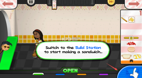 老爹的奶酪店 v2.0.13 破解版无限金币 截图