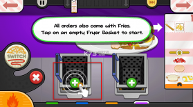 老爹的奶酪店 v2.0.13 破解版无限金币 截图