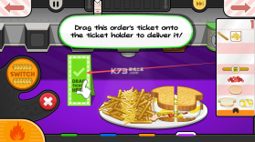 老爹的奶酪店 v2.0.13 破解版无限金币 截图