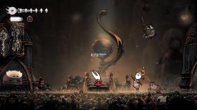 空洞骑士丝之歌 v1.0.28324 switch中文版下载 截图