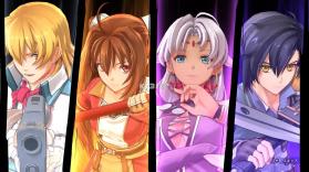 空之轨迹 the 1st switch v1.0.3 中文版下载 截图