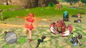 空之轨迹 the 1st switch v1.0.3 中文版下载 截图