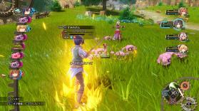 空之轨迹 the 1st switch v1.0.3 中文版下载 截图