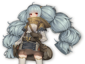 代号深渊之歌 v1.1.5 手游官方版 截图