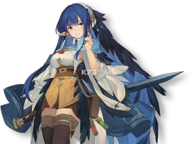 代号深渊之歌 v1.1.5 手游官方版 截图