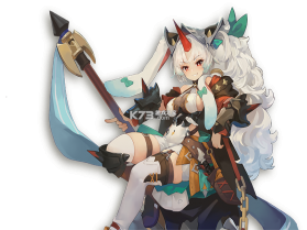 代号深渊之歌 v1.1.5 手游官方版 截图