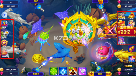 猎鱼达人 v3.9.0.7 官方正版手游下载 截图
