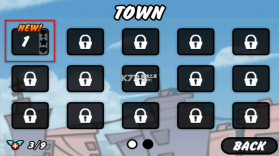 滑板少年 v1.18.50 手游下载安装 截图