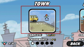 滑板少年 v1.18.50 手游下载安装 截图