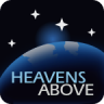 HeavensAbove v1.74 官方中文版