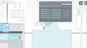 罗德岛体检室 v1.0.0 游戏 截图