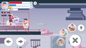 猪猪公寓2.0 v0.1 手游下载正版 截图