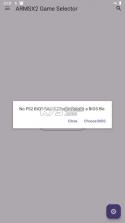 armsx2模拟器 v1.0.8 安卓版 截图