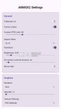 armsx2模拟器 v1.0.8 安卓版 截图