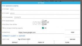 myps2模拟器 v2.0 安卓版下载 截图