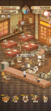 众多回忆的西餐厅 v1.0.10 游戏破解版 截图
