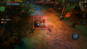 奥术探秘传奇 v1.7.2 汉化破解版 截图
