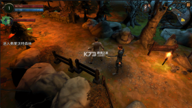 奥术探秘传奇 v1.7.2 汉化破解版 截图