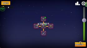 挖矿不停 v1.0 破解版内置菜单(Keep on Mining) 截图