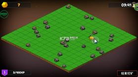 挖矿不停 v1.0 破解版内置菜单(Keep on Mining) 截图