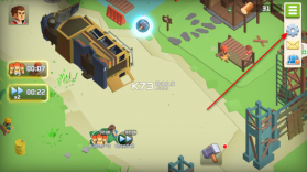 幸存者之城 v1.0.330 折相思破解版 截图