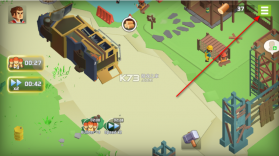 幸存者之城 v1.0.330 折相思破解版 截图