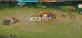 少年三国志零 v1.0.10003 官方版 截图