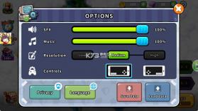 鸭子士兵 v1.0.54 破解版内置菜单(What Duck) 截图