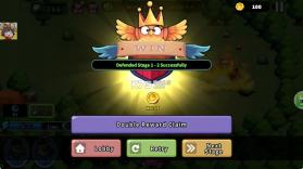 鸭子士兵 v1.0.54 破解版内置菜单(What Duck) 截图