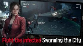 生化危机生存小队 v1.2.5 手游(生化险境生存兵种) 截图