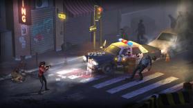 生化危机生存小队 v1.2.5 手游(生化险境生存兵种) 截图