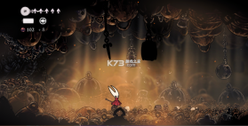 空洞骑士丝之歌 v1.0.28324 pc版下载 截图