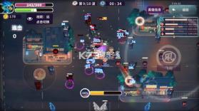 共鸣之心 v2.03.19 游戏 截图