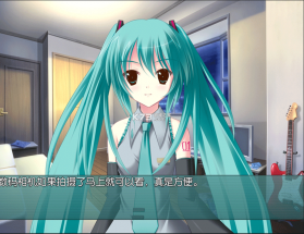 铃音之歌初音之声 v1.0.0 手机版下载安装 截图