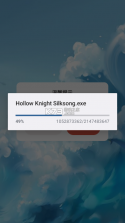 空洞骑士丝之歌 v10.1 下载最新手机版 截图