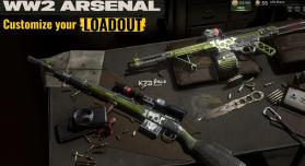 世界大战军团 v0.1.34 下载手机版 截图