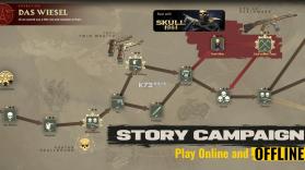 世界大战军团 v0.1.34 下载手机版 截图