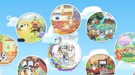 布鲁伊 v2025.11.0 游戏免费版 截图