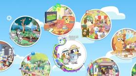 布鲁伊 v2025.11.0 游戏免费版 截图