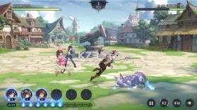 斗罗大陆逆转时空 v1.11.1 0.1折武魂觉醒版 截图